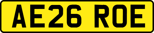 AE26ROE