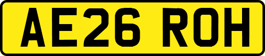AE26ROH