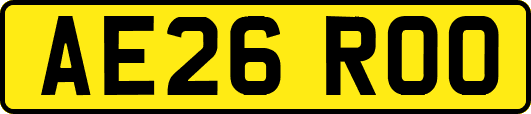 AE26ROO