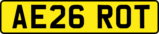 AE26ROT