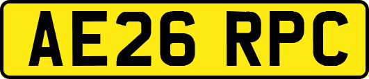 AE26RPC