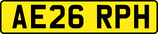 AE26RPH