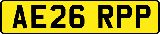 AE26RPP