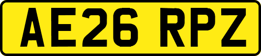 AE26RPZ