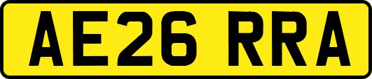 AE26RRA