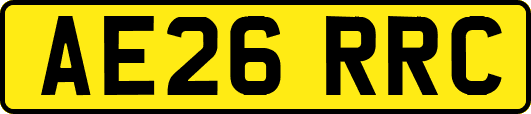 AE26RRC