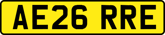 AE26RRE