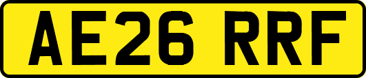 AE26RRF