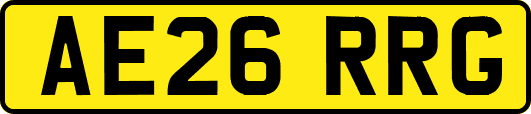AE26RRG