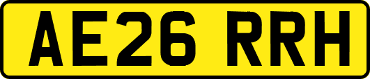 AE26RRH