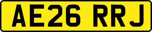 AE26RRJ