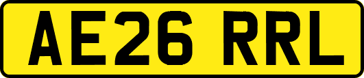 AE26RRL