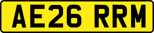 AE26RRM