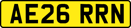 AE26RRN