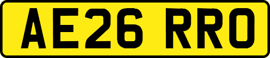 AE26RRO