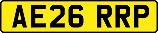 AE26RRP