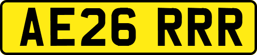 AE26RRR