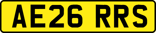 AE26RRS