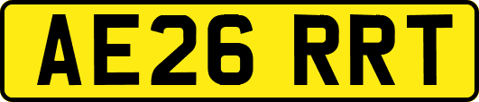 AE26RRT