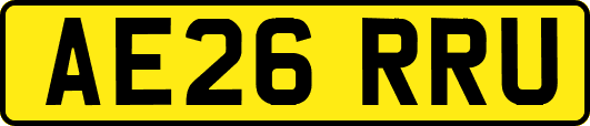 AE26RRU