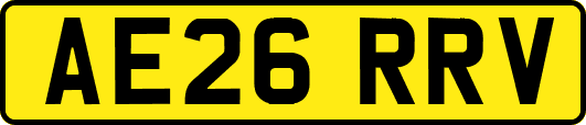AE26RRV