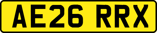 AE26RRX