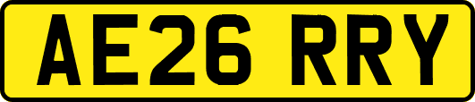 AE26RRY