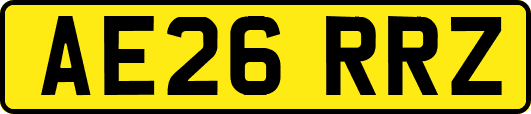 AE26RRZ