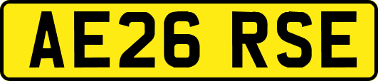 AE26RSE