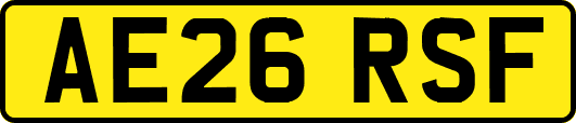 AE26RSF