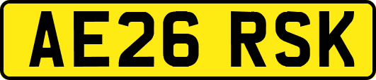 AE26RSK
