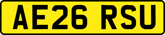 AE26RSU