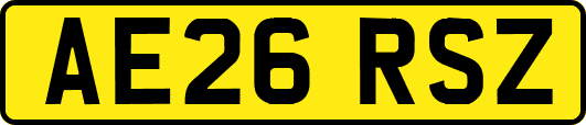 AE26RSZ