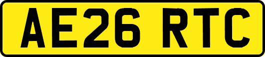 AE26RTC