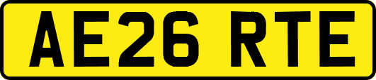 AE26RTE