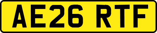 AE26RTF
