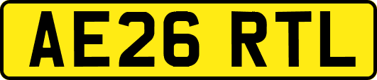 AE26RTL
