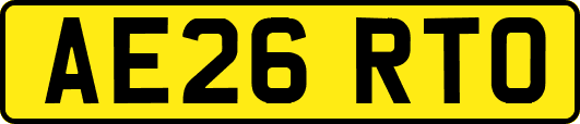 AE26RTO