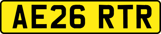 AE26RTR