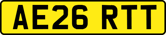 AE26RTT