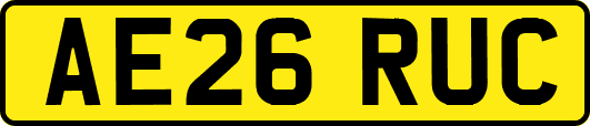 AE26RUC