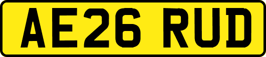 AE26RUD