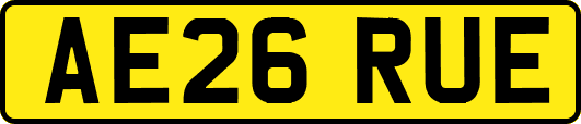 AE26RUE
