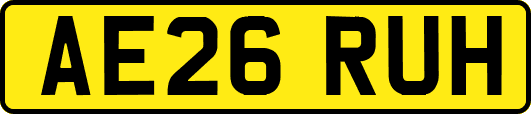 AE26RUH