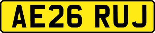 AE26RUJ