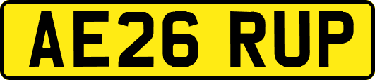 AE26RUP
