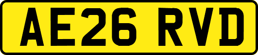 AE26RVD