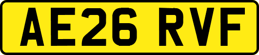 AE26RVF