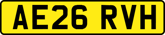 AE26RVH