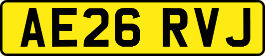 AE26RVJ